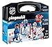 Playmobil NHL Shootout - Custodia per il trasporto