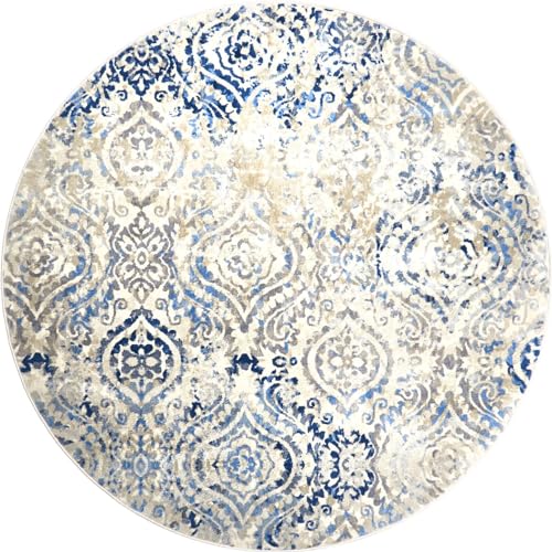 Tapete Home Dynamix Melrose Audrey 5' Redondo