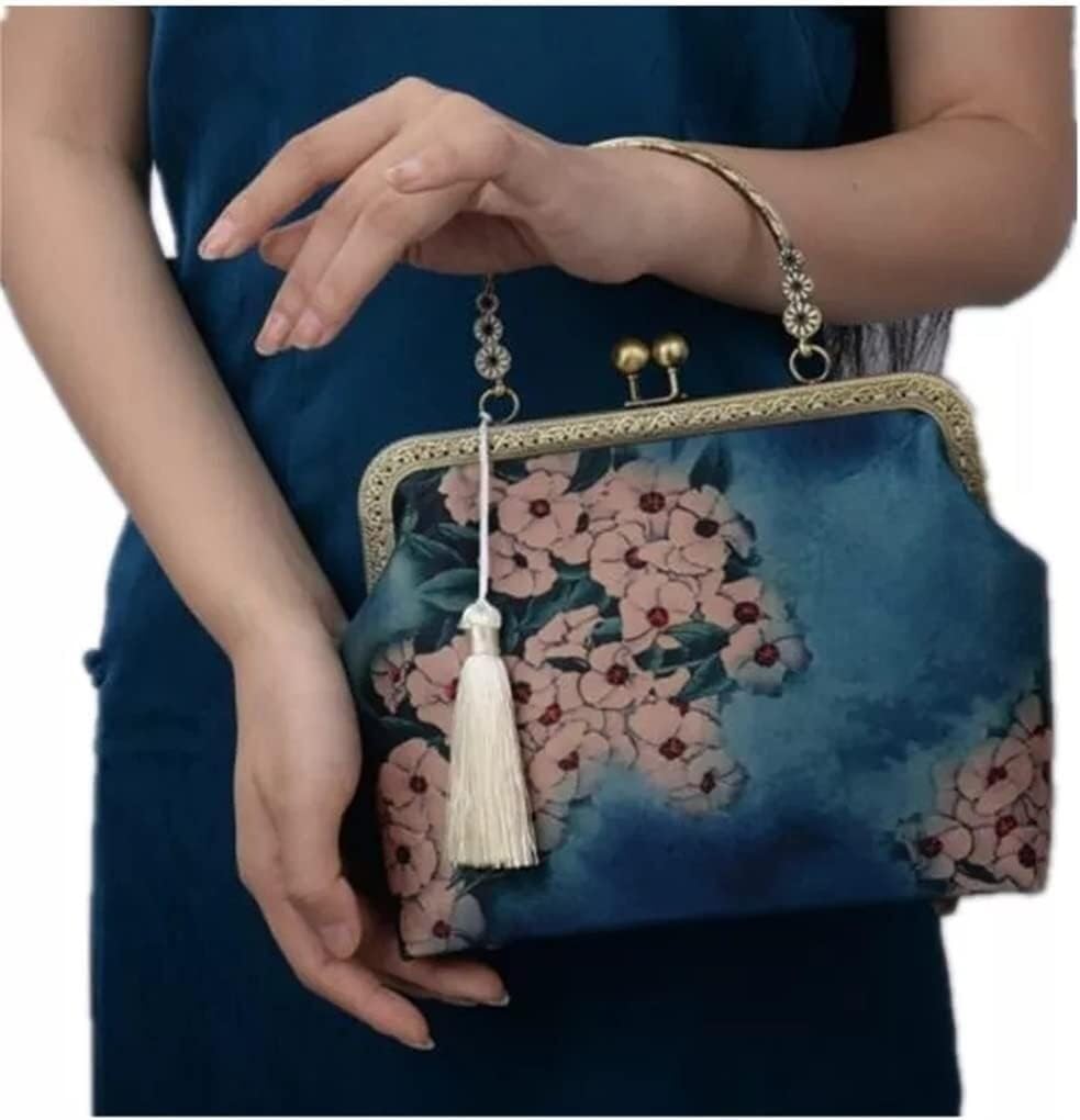 Borsa A Tracolla Donna Flevado - Comoda, Capiente E Colorata, Tracolla Regolabile