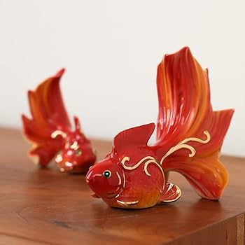 鯛 魚 オブジェ 置物 丁寧な暮らし imgrc0076834708.jpg