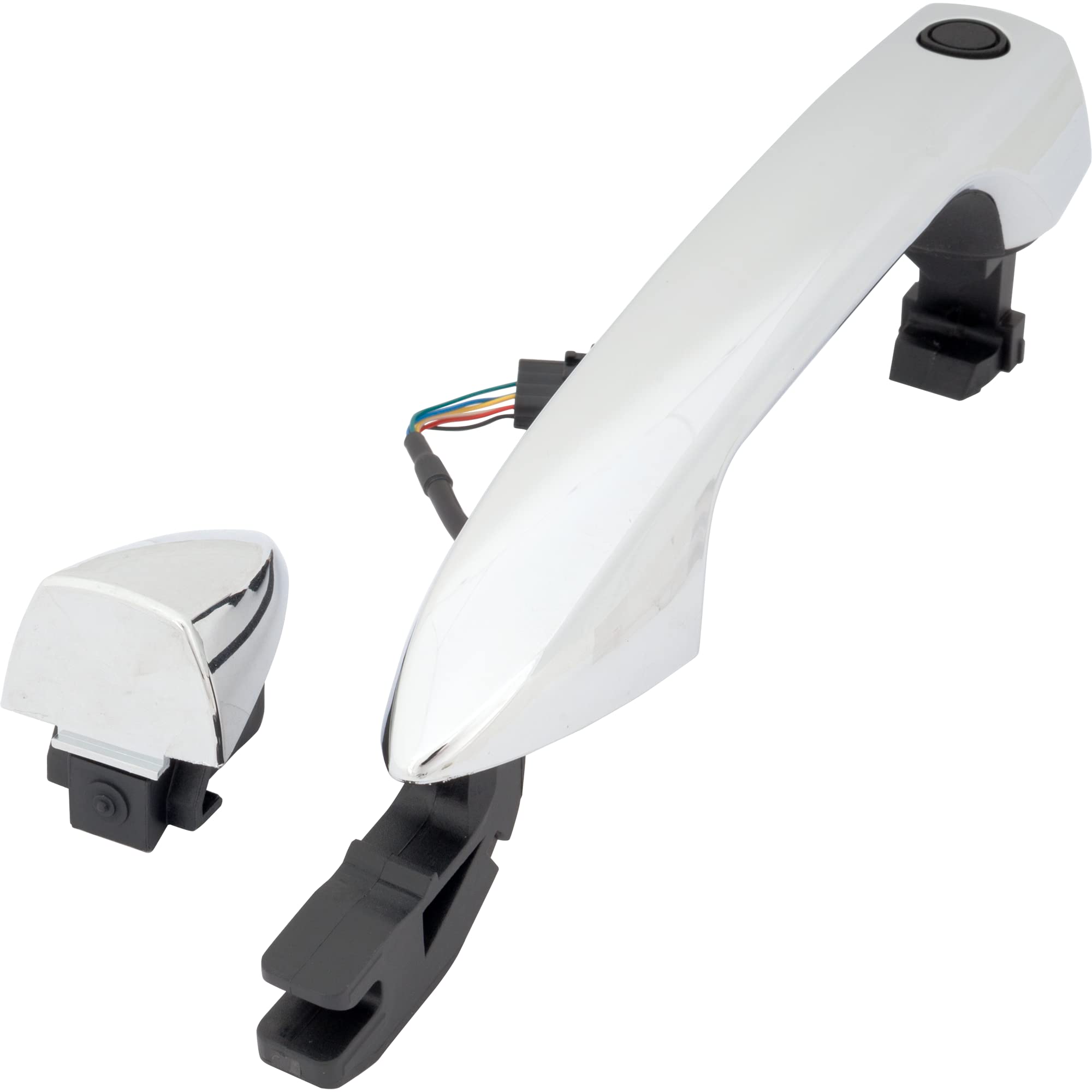 Amazon.com: Garage-Pro Front, Passenger Side Exterior Door Handle