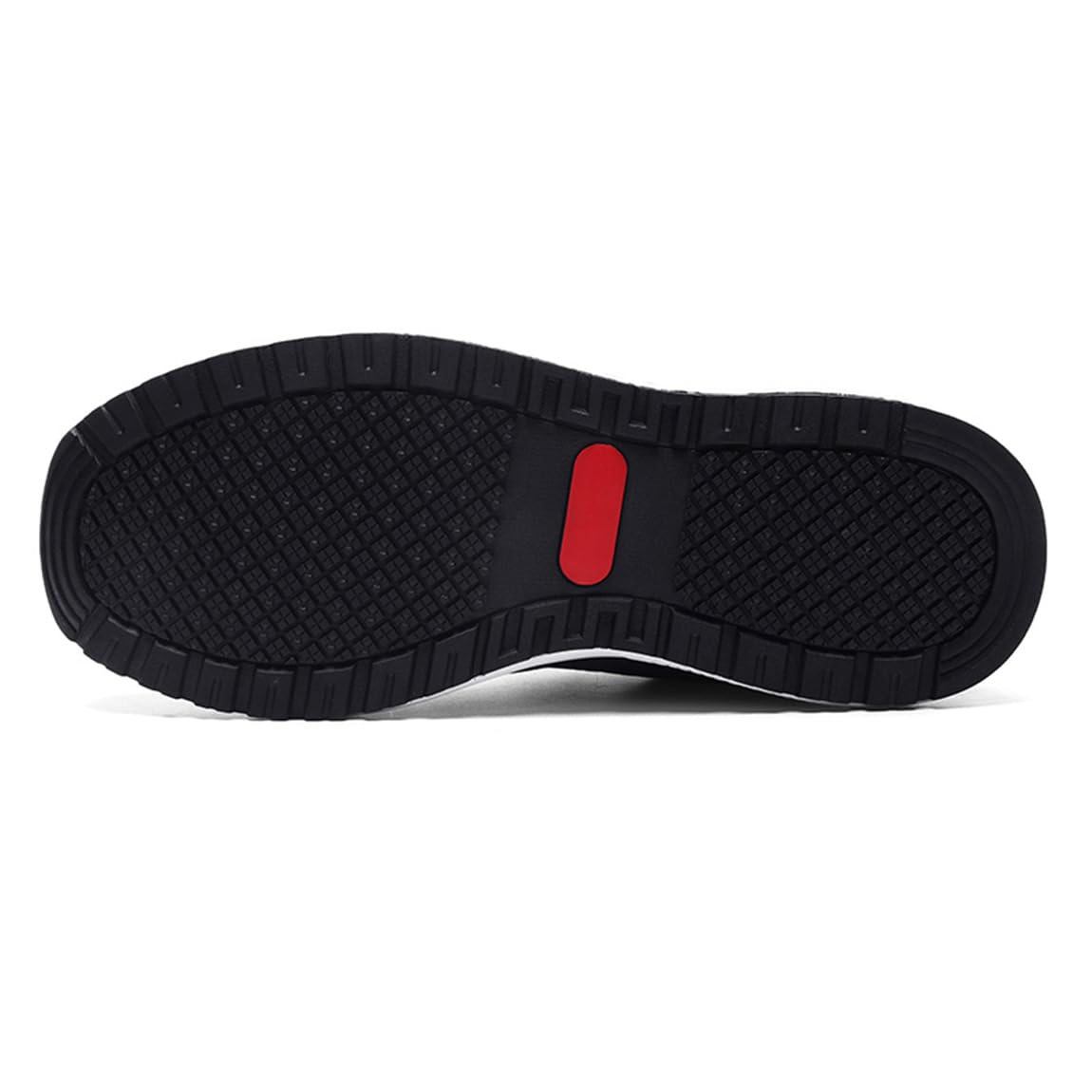 Chaussures Orthopédiques pour Homme Femme sans Lacets Extra Larges Chaussures de Marche Légères Outdoor De La Douleurs Aux Pieds
