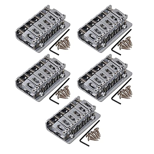 Yibuy 5pcs Œn[he[GLM^[ubWe[s[X 6GLM^[p ȒPȃCXg[ S N[