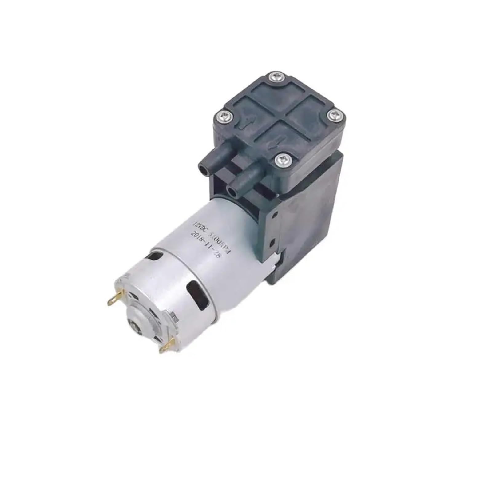 Bomba de presión negativa de 12V con flujo de 30L/M para uso industrial