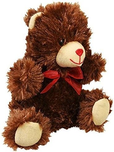 Greenbrier Chocolate-Scented Teddy Bear 