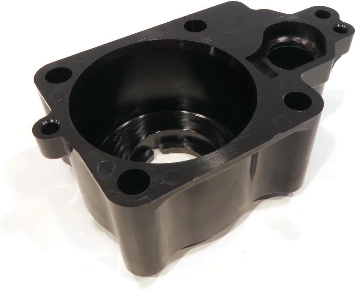The ROP Shop Water Pump Impeller Kit for 1990 Mercury Force 90 HP 903F90C & Up, 903X90A & Up