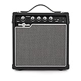 15-Watt-E-Gitarrenverstärker von Gear4music