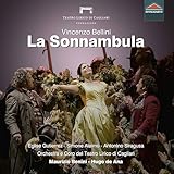 La sonnambula, Act I Scene 2: Osservate. L'uscio è aperto (Live)