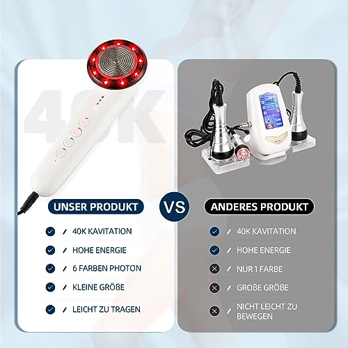 Massaggiatore anticellulite macchina per