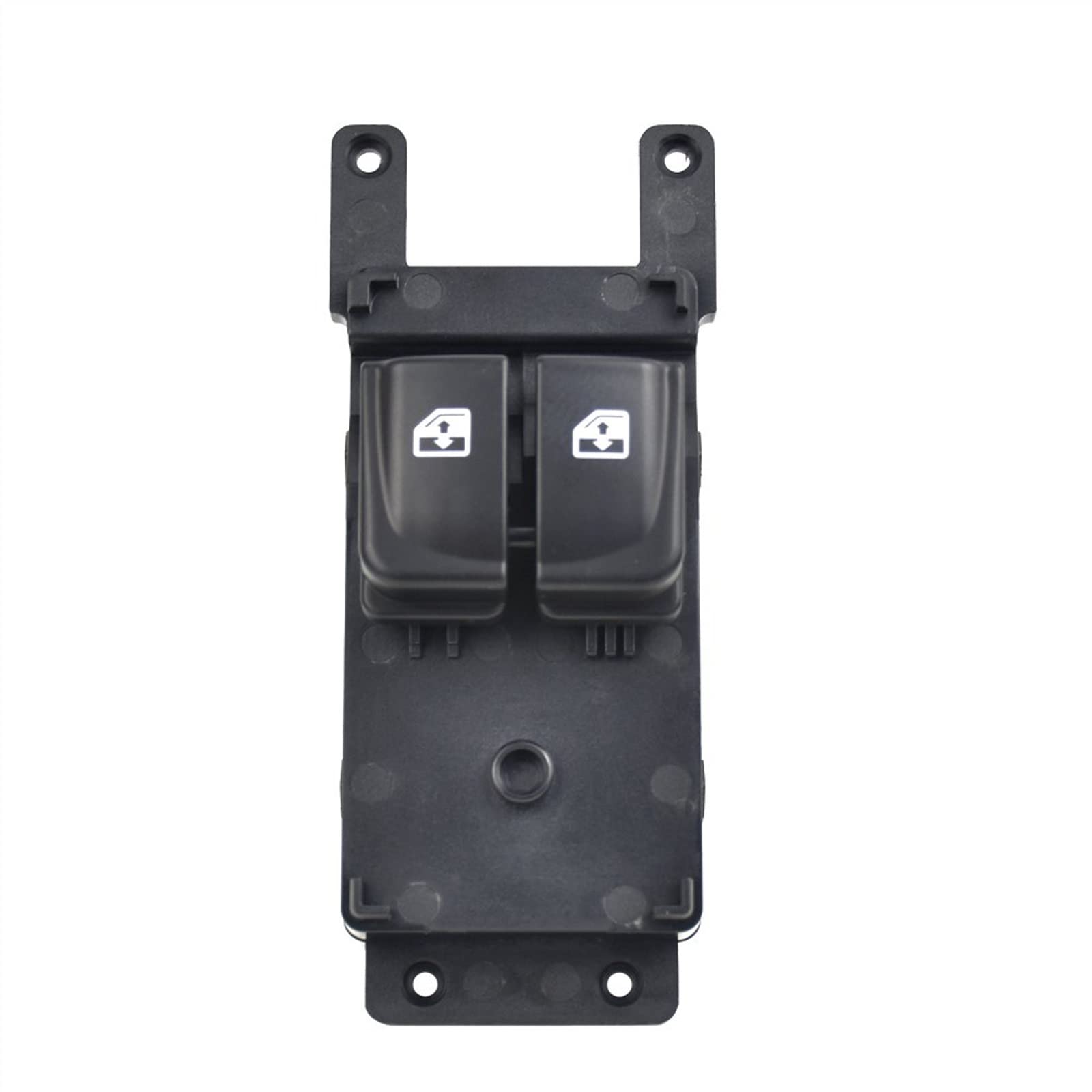 Interrupteur de fenêtre principal 93570-1J500 robuste durable
