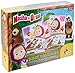 Lisciani - Masha y El Oso Baby Coloring Hurra Masha y el Oso - Juego Educativo Creativo para niñas a partir de 2 años