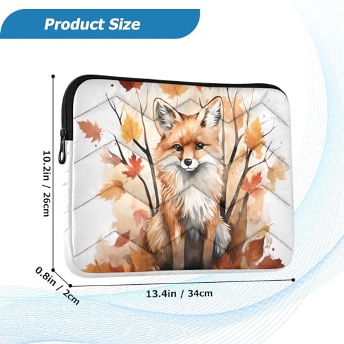 Funda para Laptop BOENLE 13-14 pulgadas Multicolor miniatura 3