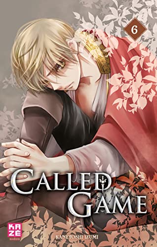 Called Game — Tome 6