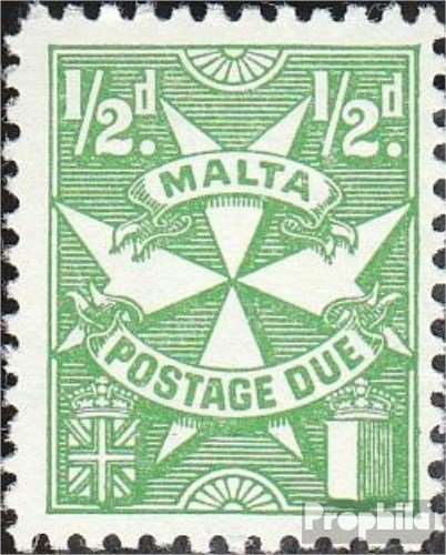 Timbre Malte 1963 Faim – N° 282 – Neuf Avec Gomme Originale – MNH – Qualité Prophila