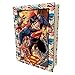 Puzzle lenticulaire 3D [Boite Métal Collector] 300 pièces : Superman [46x31cm]