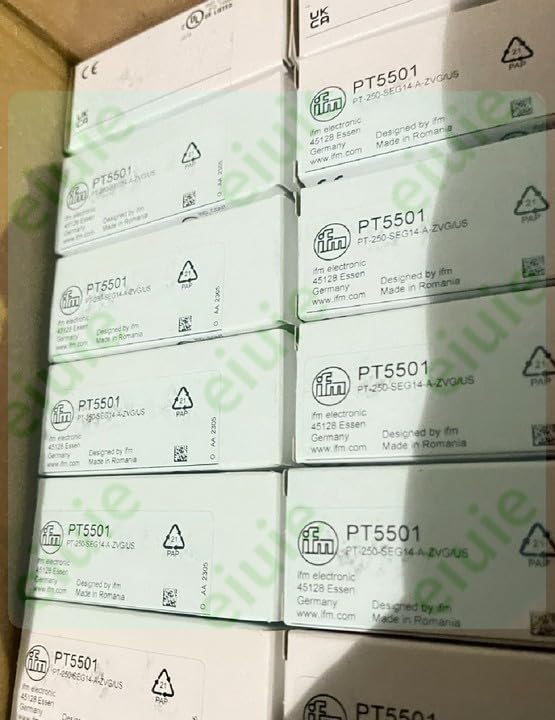 1 Pc New PT5500 Sensor in The Original Packaging