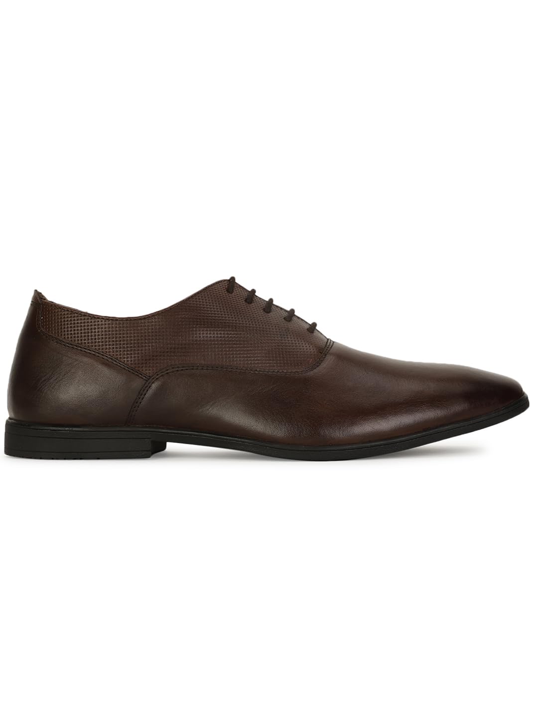 Hush PuppiesMen's Lace-up Formal Shoes