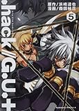 .hack//G.U.+ (5) (角川コミックス・エース 158-5)