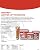 Red Devil 0574 ONETIME Lighten Up Lightweight Spackling, 1 Quart, Pack of 1, White