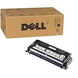 Unidades contenidas 1 Dell 593-10293 - Cartucho de tóner, color negro