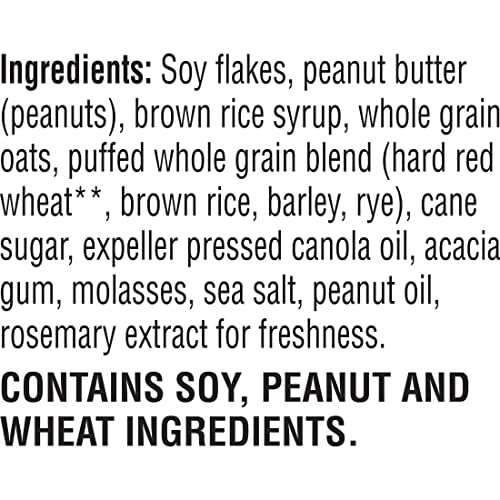 Kashi 1862710138 Go Cold Breakfast Cereal, Vegan Protein thumb #10