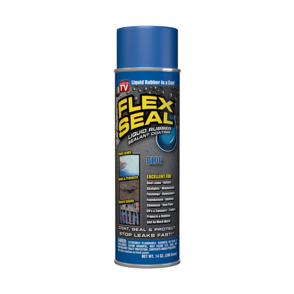 FLEX SEAL BLUE 14OZ6