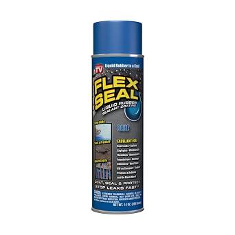 Flex Seal Blue 14oz6