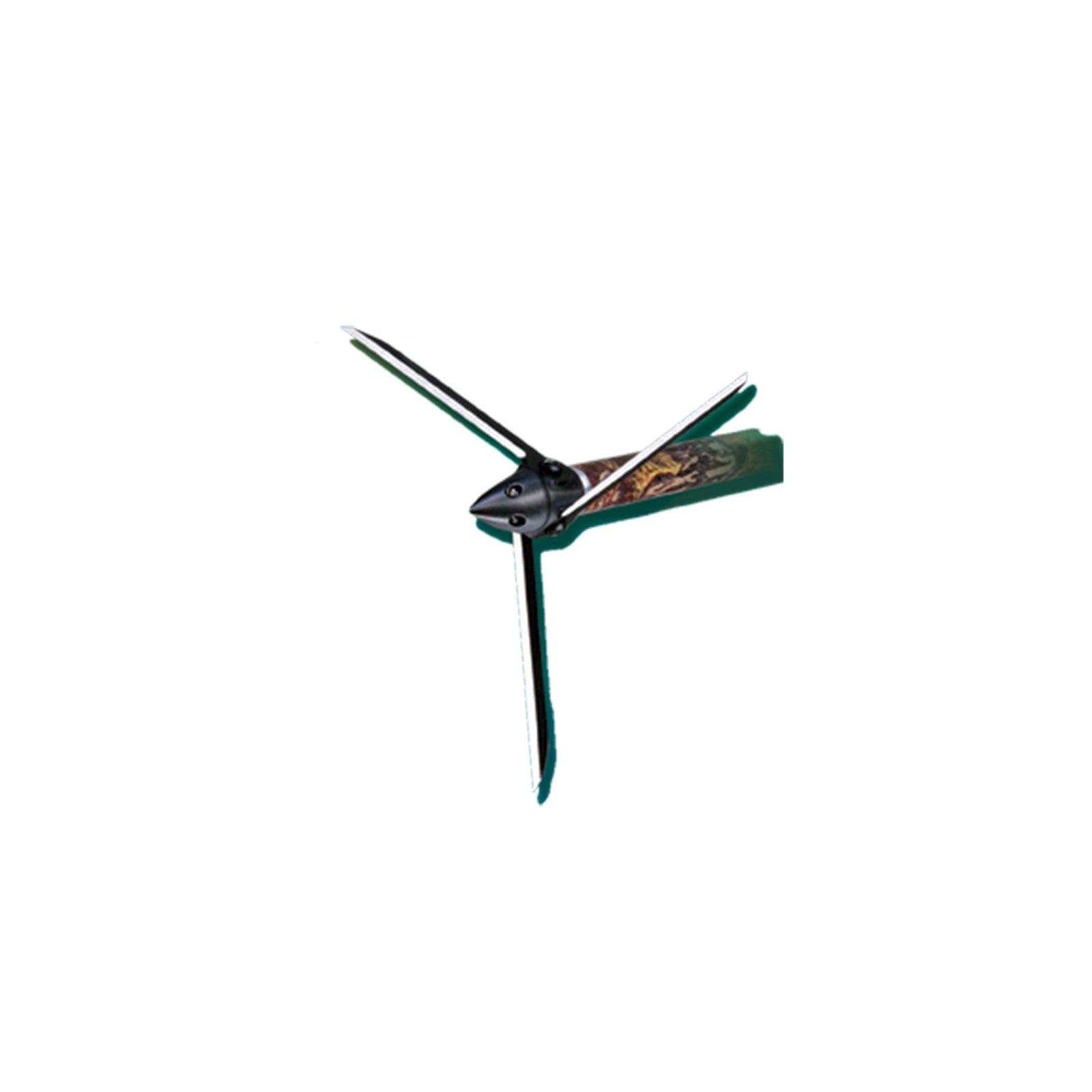 Magnus Bullhead 100gr Extra Blade