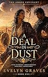 A Deal in Dust: The Amber Covenant — Episode 1 (English Edition)