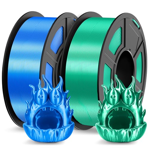 Filament TECBEARS PLA Jedwabny (SILK)