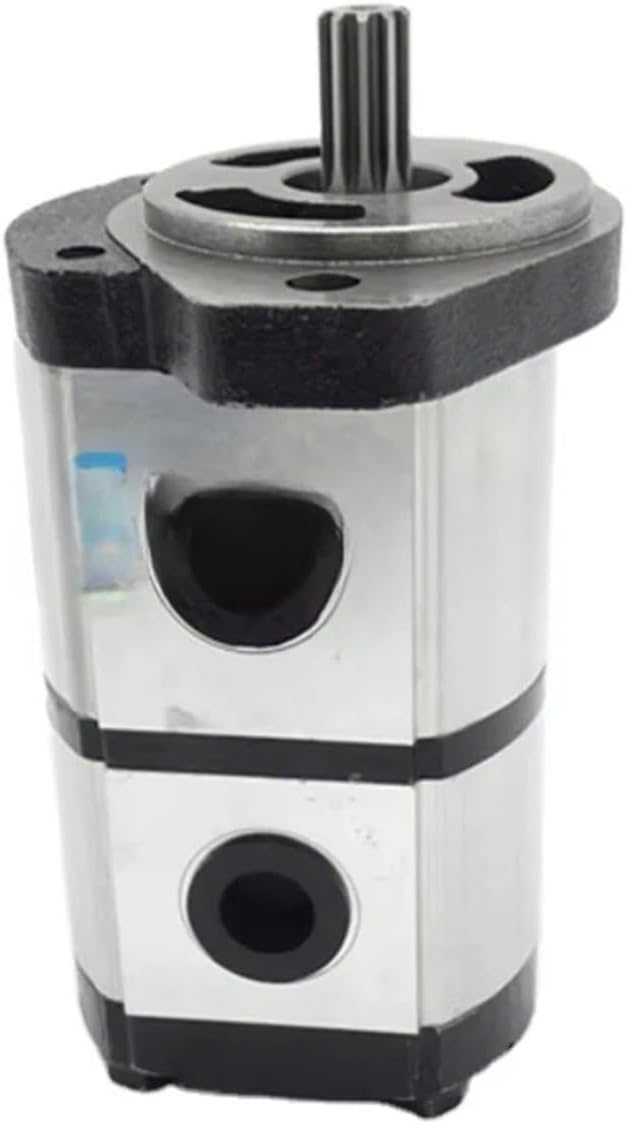 Hydraulic Pump For Fan And Braking System 31LB-40500 Excavator Spare Parts
