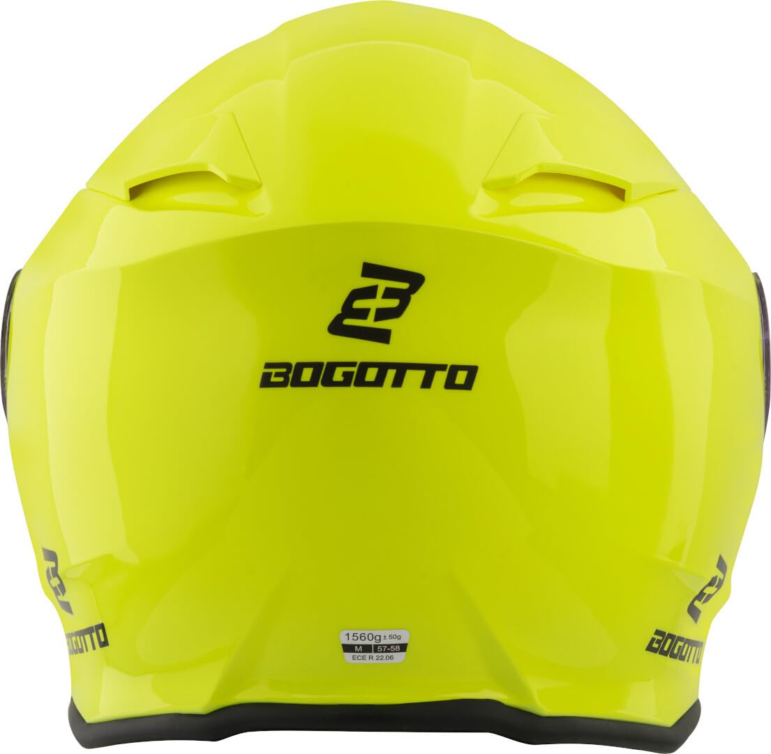 Bogotto H271 Klapphelm