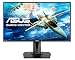 Produktbild 'ASUS vg275q 27 "Full HD TN matt schwarz Flachbild-PC  Flachbildschirm von PC (68,6 cm (27), 1920 x 1080 Pixel, LED, 1 MS, 300 cd/m², schwarz)