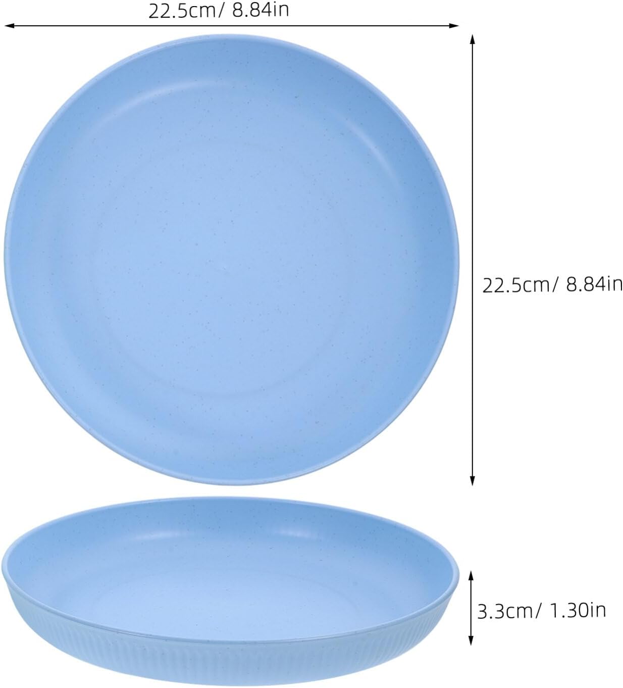 1set Portable Tableware Utensils Bowl Plate Cup Chopsticks Spoon Fork and Cutter Nordic Style Dining Camping Picnic and Outdoor Activities