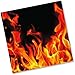Produktbild 20 Servietten * FEUER * für Geburtstag, Grillabend oder Party // Napkins Papierservietten Geburtstag Mottoparty Feuer Sommer Feier Garten BBQ Grillen Barbecue Chili