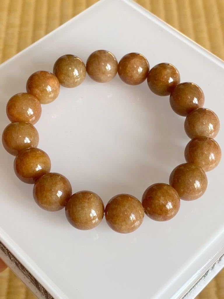 本翡翠、純天然A貨、超レア無加熱原色、大自然のレトロ唐三彩