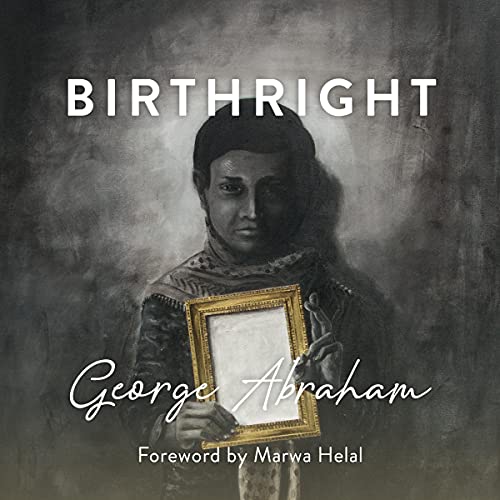 Birthright by George Abraham episode artwork