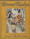 Grimms Märchen - Jakob und Wilhelm Grimm