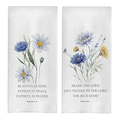 Christian Kitchen Towels5
