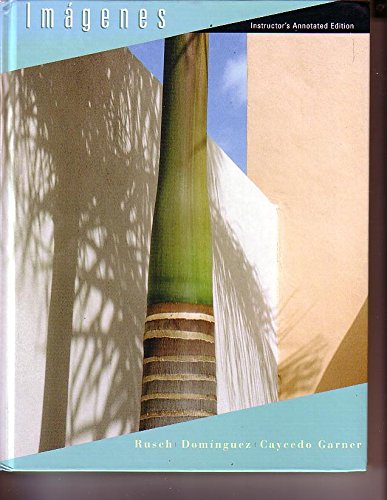 Imagenes 0618134034 Book Cover