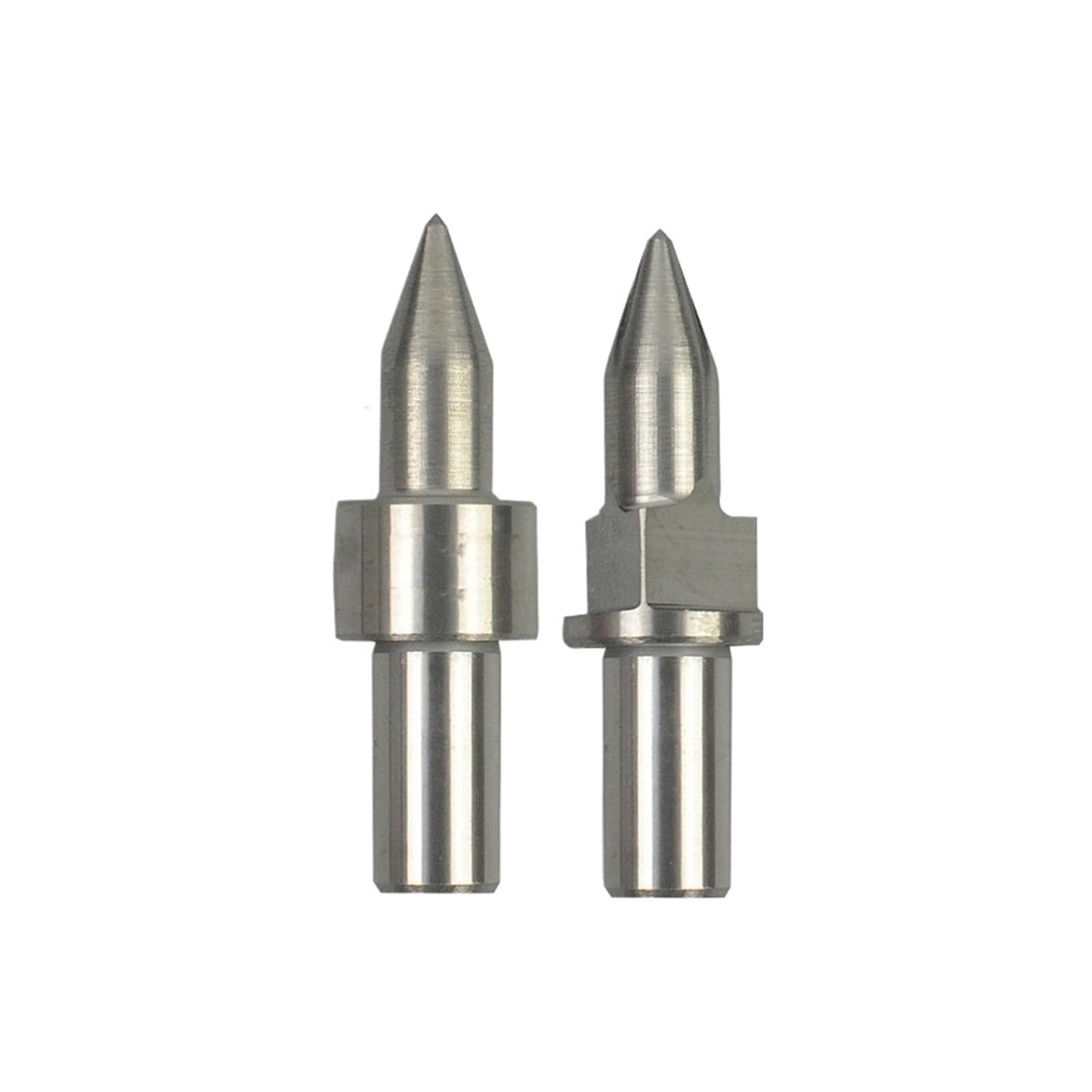 Taraud à tête Ronde en carbure de tungstène M3 M4 M5 M6 M8 M10 M12 de Type Rond Standard et taraud à Former des filetages(M6 Round Head)