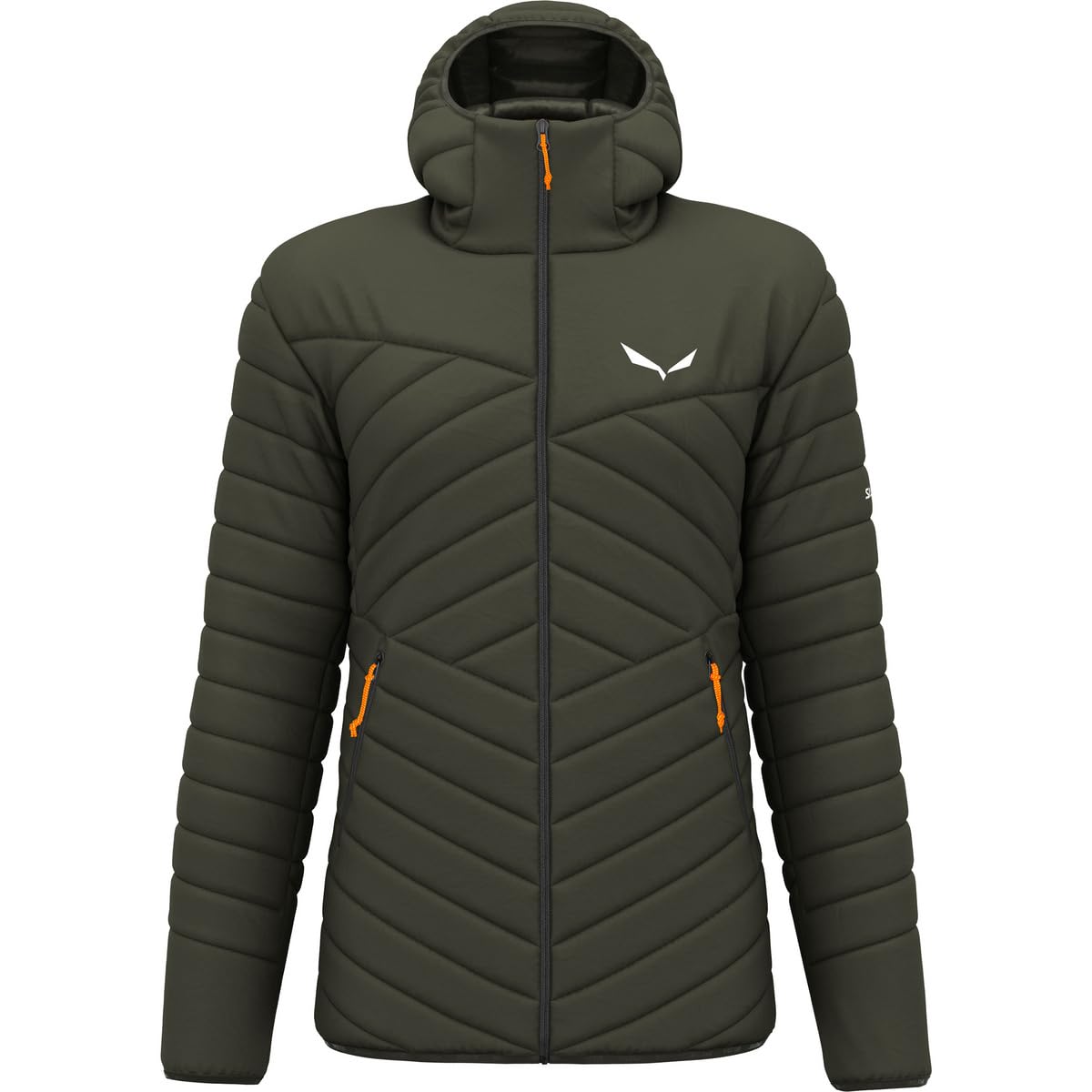 SALEWA Brenta RDS Daunenjacke Herren