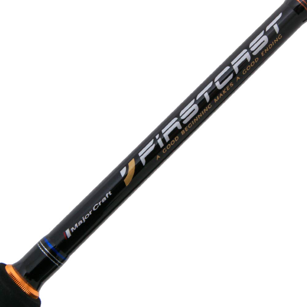 Major Craft First Cast Series Spinning Rod FCS 832 EL (8800