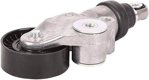 Miniatura 5 de TOPAZ PE7W-15-980 Tensor de correa compatible con Mazda 3 2012-2018, Mazda 5 2016-2017, 6 2014-2018, CX-3 Cx-9 2016-2018, CX-5 2013-2019 2.0L 2.5L