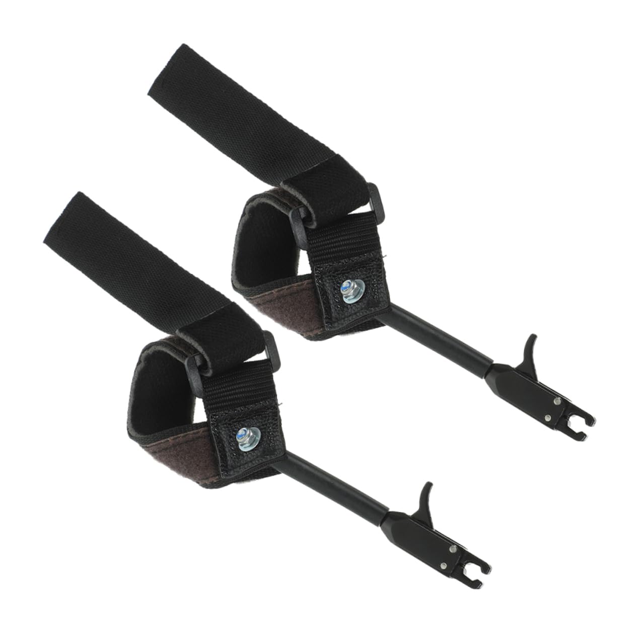 POPETPOP 2pcs Release Tool Sturdy Design for Enhanced Accuracy Accessory for Beginners and Professionals Hunting and Competitive Shooting