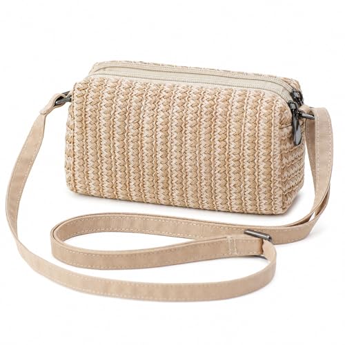 Image of Small Crossbody Bag for Women