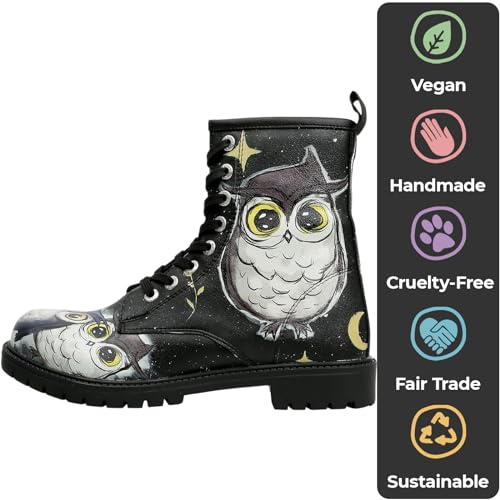 Image of DOGO Long Boots for Women