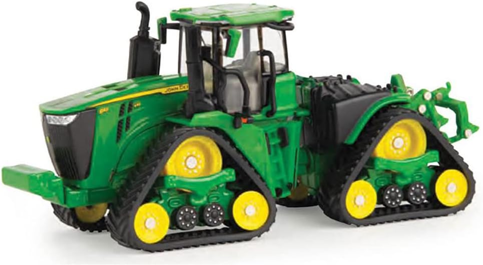 9RX 640 Prestige Collection Tractor 1/64 Scale 14+