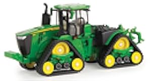 9RX 640 Prestige Collection Tractor 1/64 Scale 14+