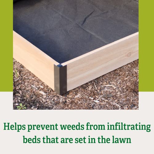 The 30 Best Fabric Planter Raised Beds of 2024 [Verified] Cherry Picks